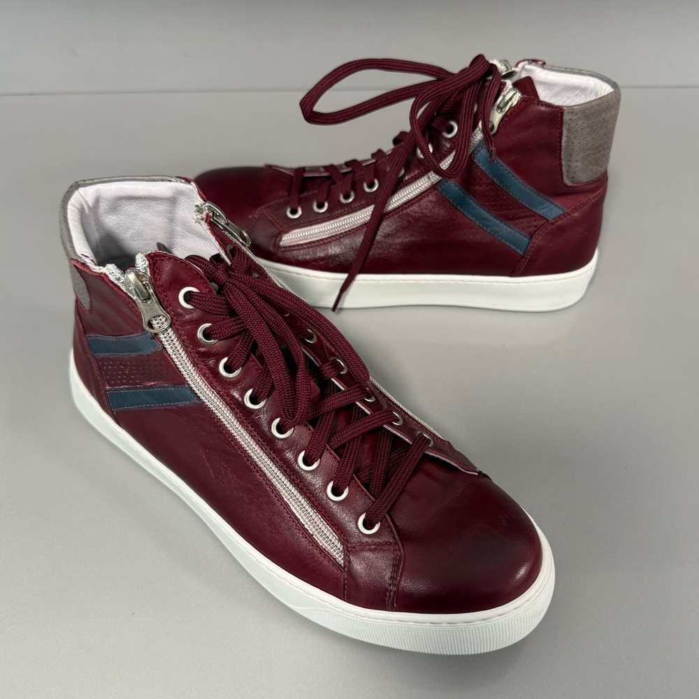 Exton Men’s Sneakers 41